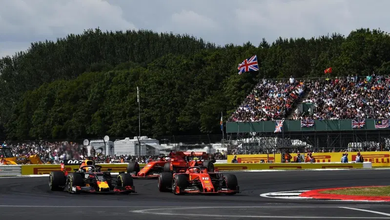 F1, GP Silverstone 2020: chi &egrave; il favorito?