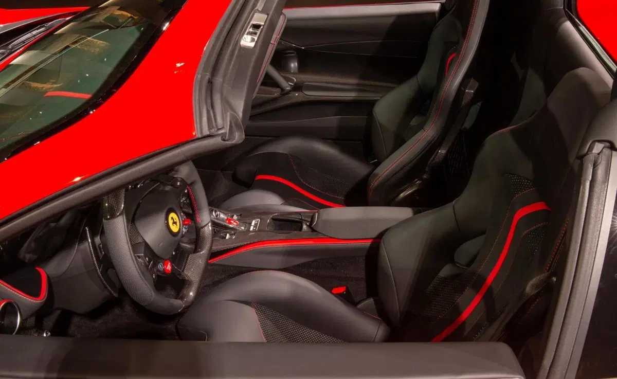 Ferrari 812 Spider (2019-22) (10)