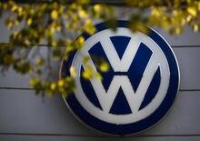 Volkswagen, primo semestre 2020 in rosso