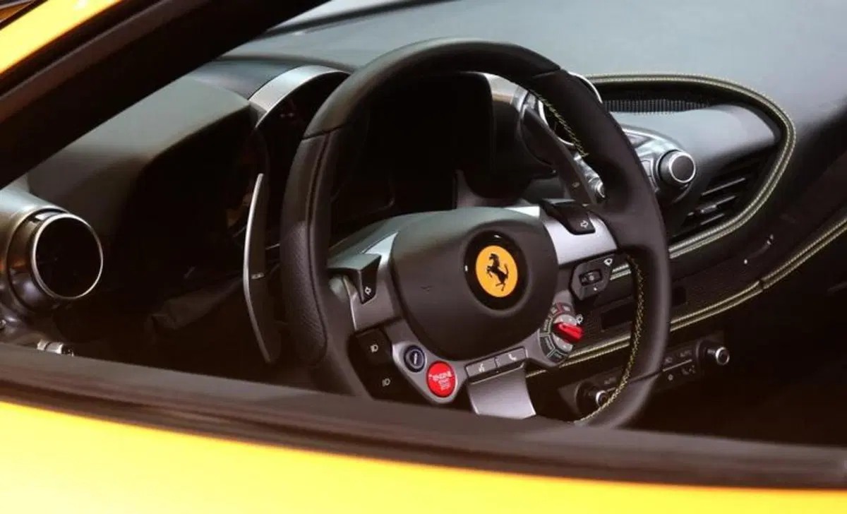 Ferrari F8 Spider (2019-23) (10)
