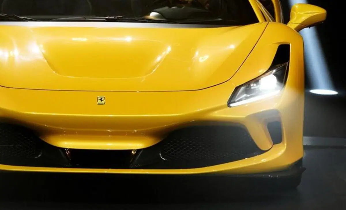 Ferrari F8 Spider (2019-23) (12)