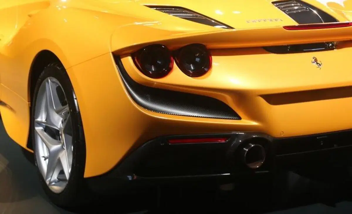 Ferrari F8 Spider (2019-23) (13)