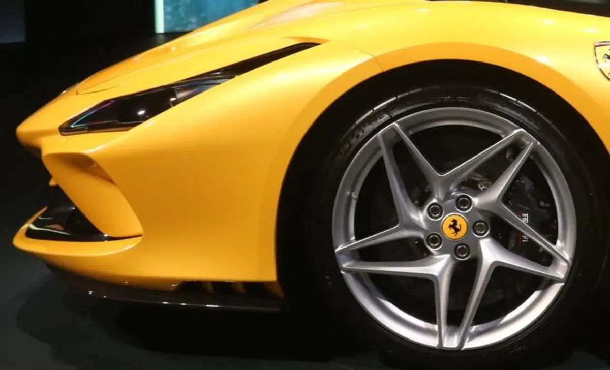 Ferrari F8 Spider (2019-23) (14)
