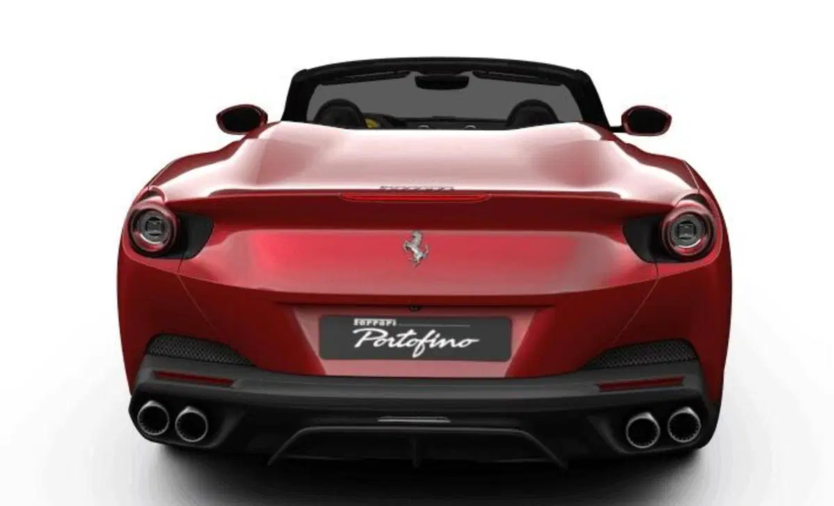 Ferrari Portofino Spider Portofino (26)
