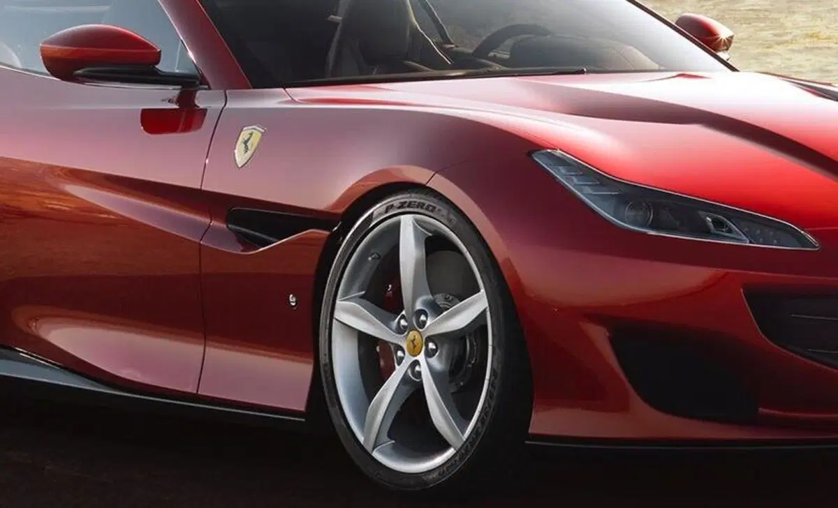 Ferrari Portofino Spider Portofino (39)