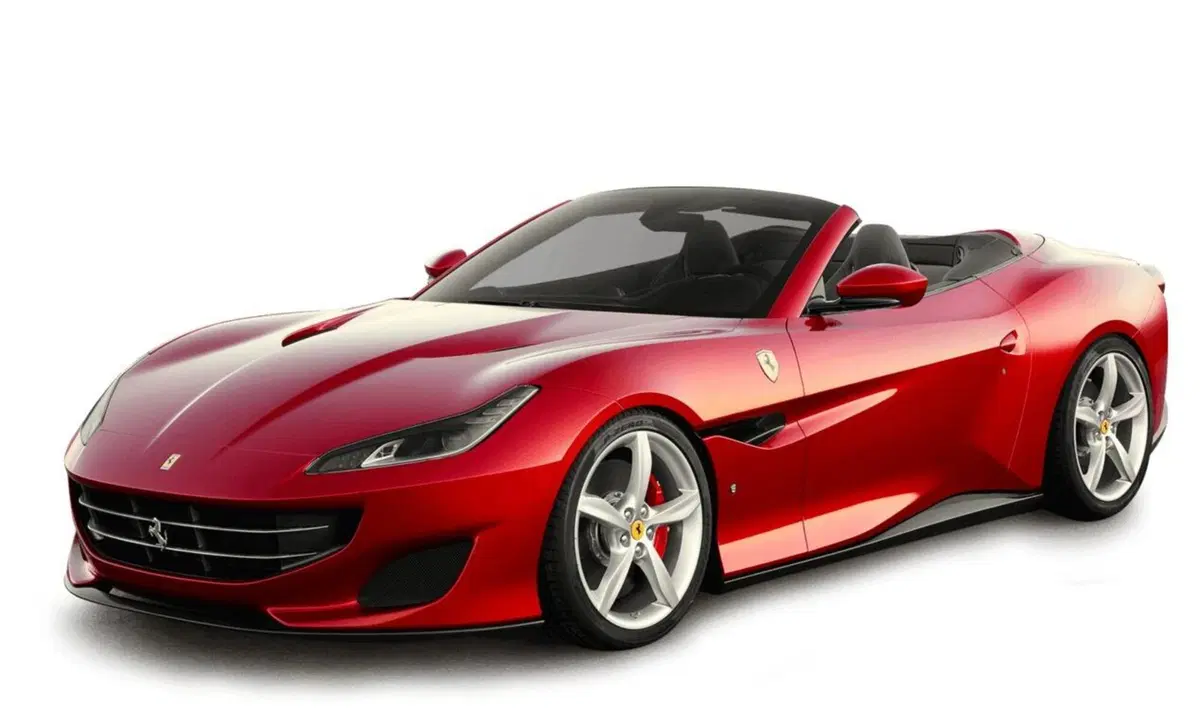 Ferrari Portofino Spider Portofino (42)
