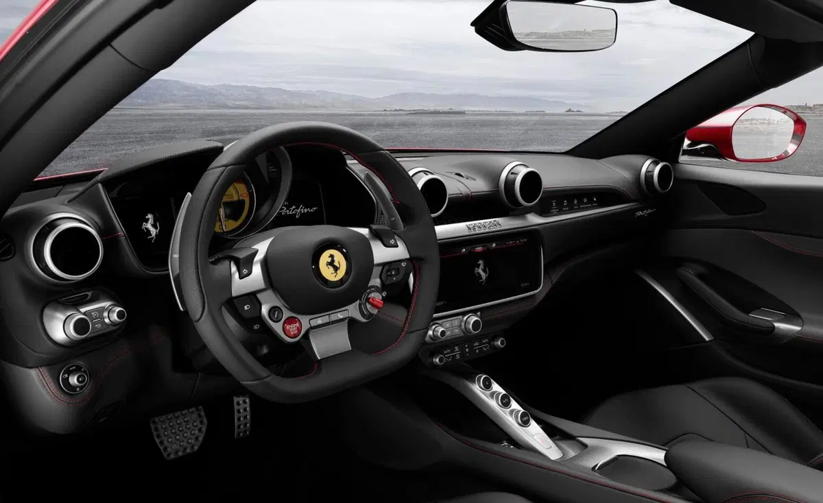 Ferrari Portofino Spider Portofino (36)
