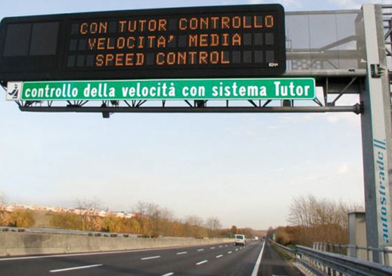 Genova, Quando il tutor in strada non piace lo fanno esplodere