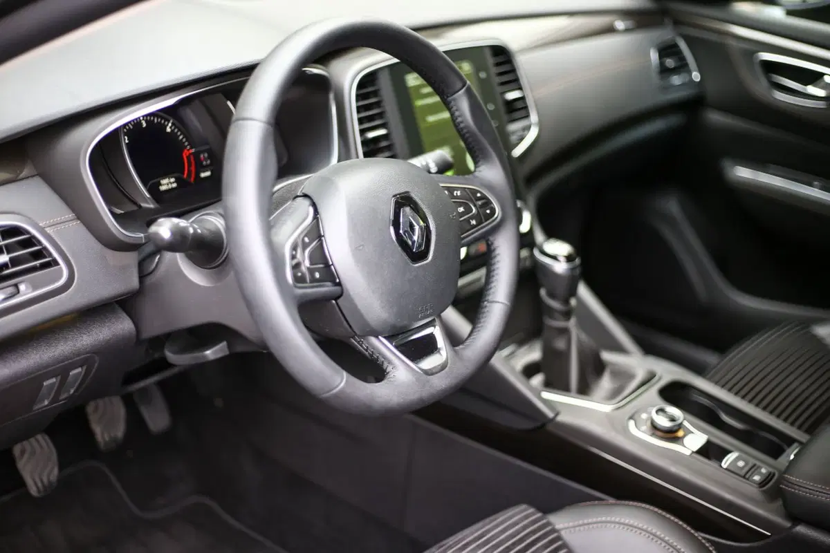 Renault Talisman Sporter [Video prime impressioni] (45)