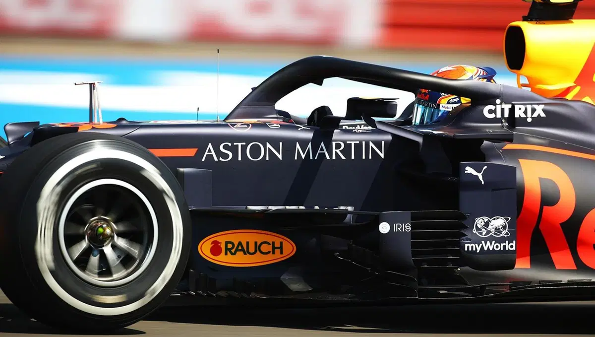 F1, GP Silverstone 2020, FP3: Bottas al top (6)