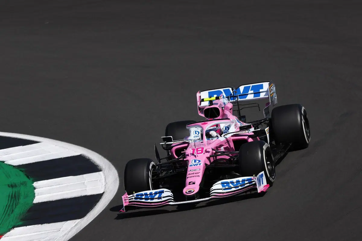 F1, GP Silverstone 2020, FP3: Bottas al top (23)
