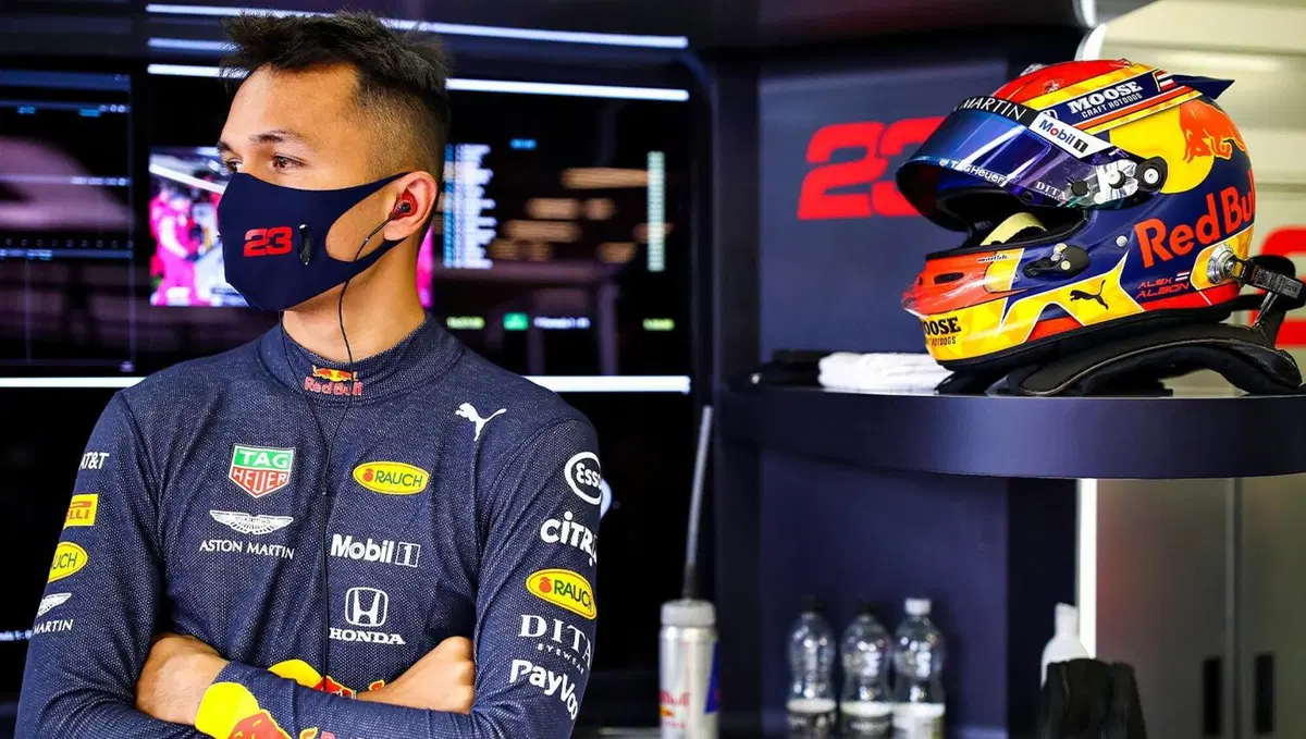 F1, GP Silverstone 2020, FP3: Bottas al top (28)