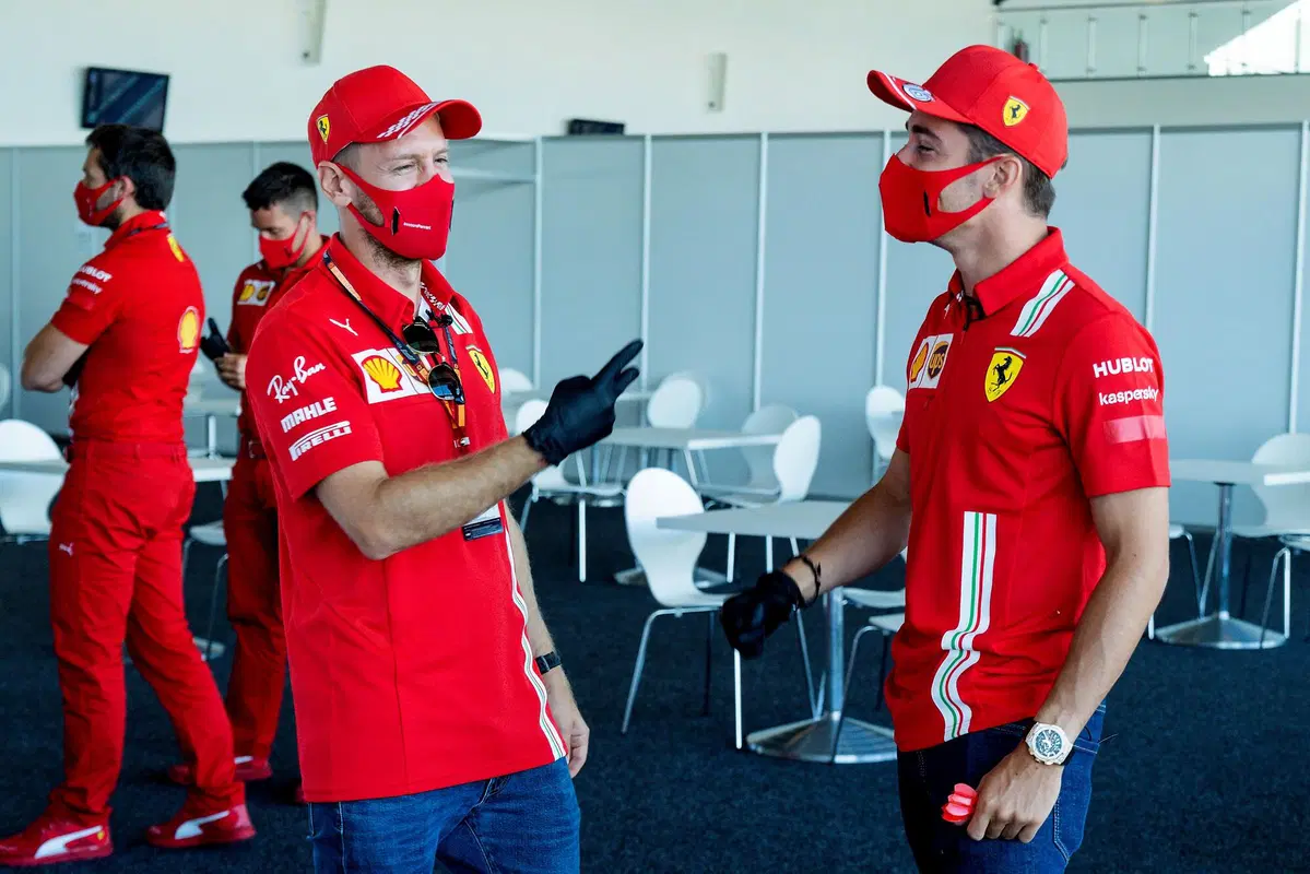 F1, GP Silverstone 2020, FP3: Bottas al top (33)