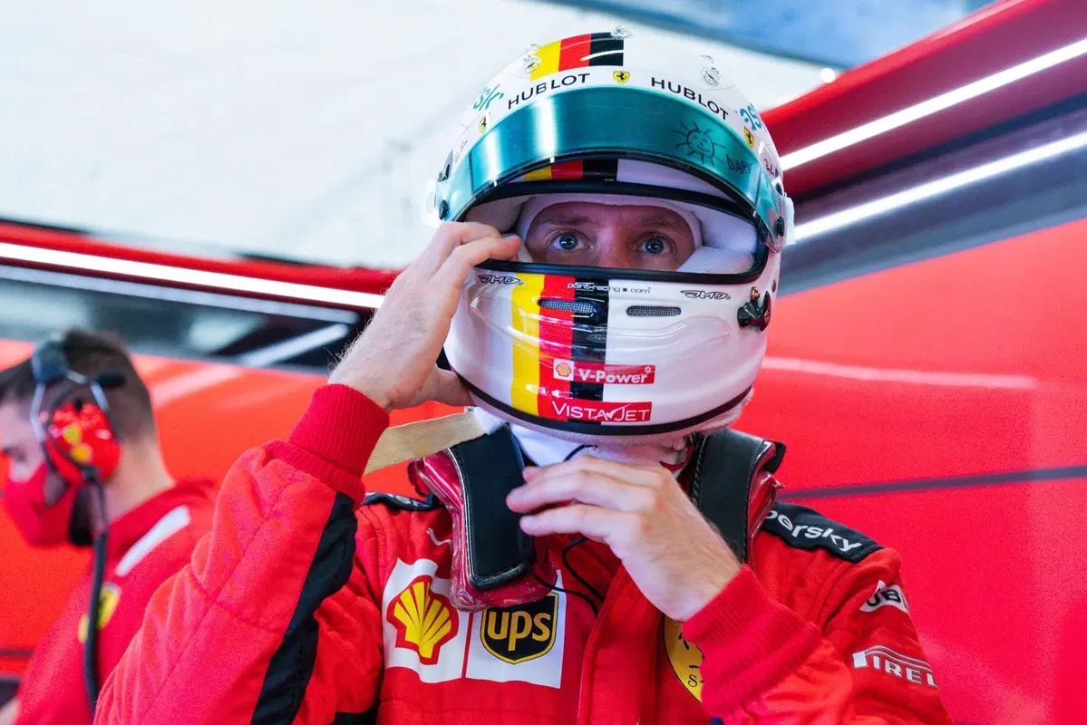 F1, GP Silverstone 2020, FP3: Bottas al top (34)