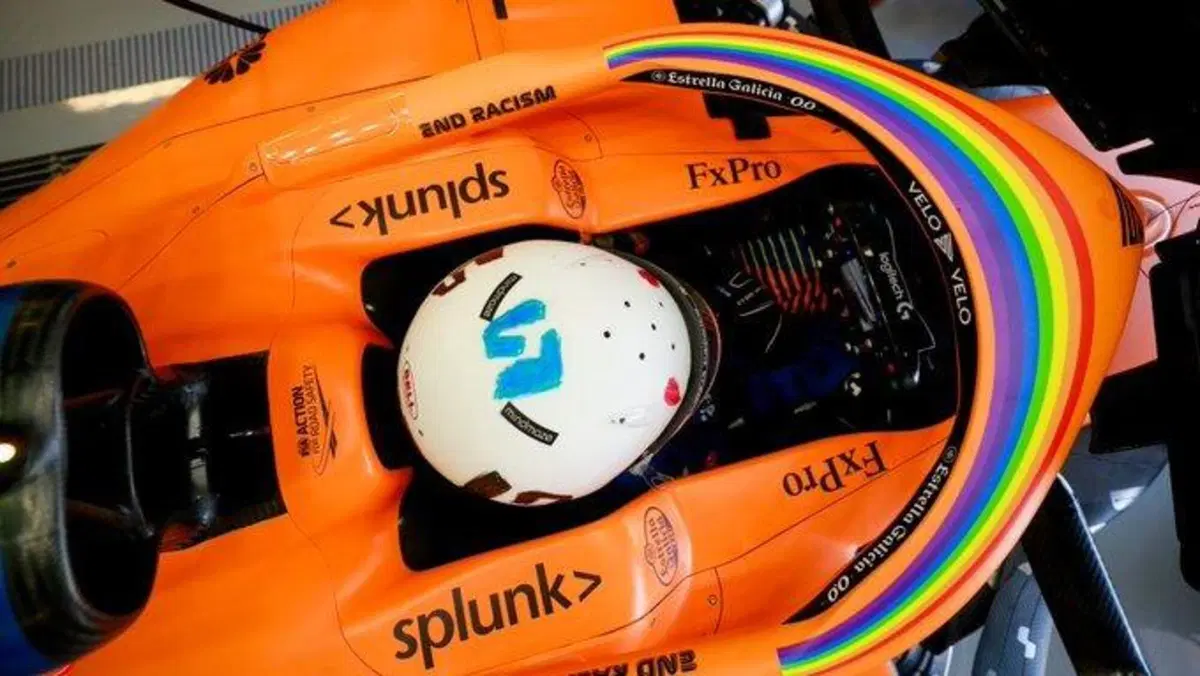 F1, GP Silverstone 2020, FP3: Bottas al top (35)