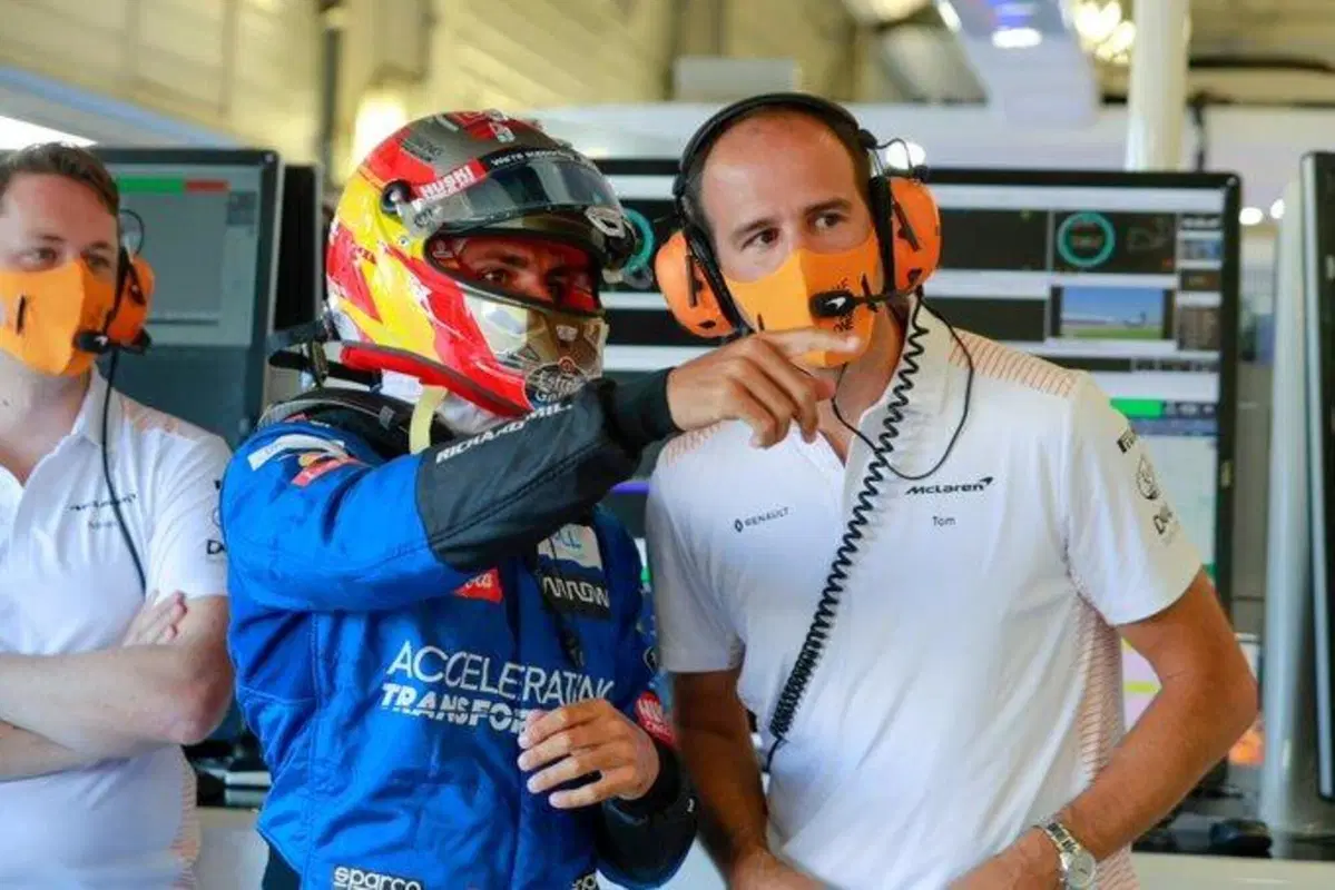 F1, GP Silverstone 2020, FP3: Bottas al top (37)