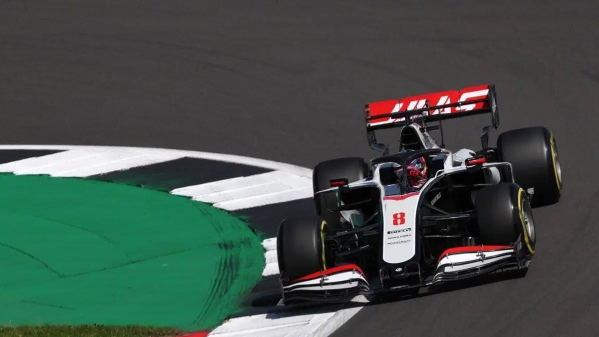 F1, GP Silverstone 2020, FP3: Bottas al top (43)