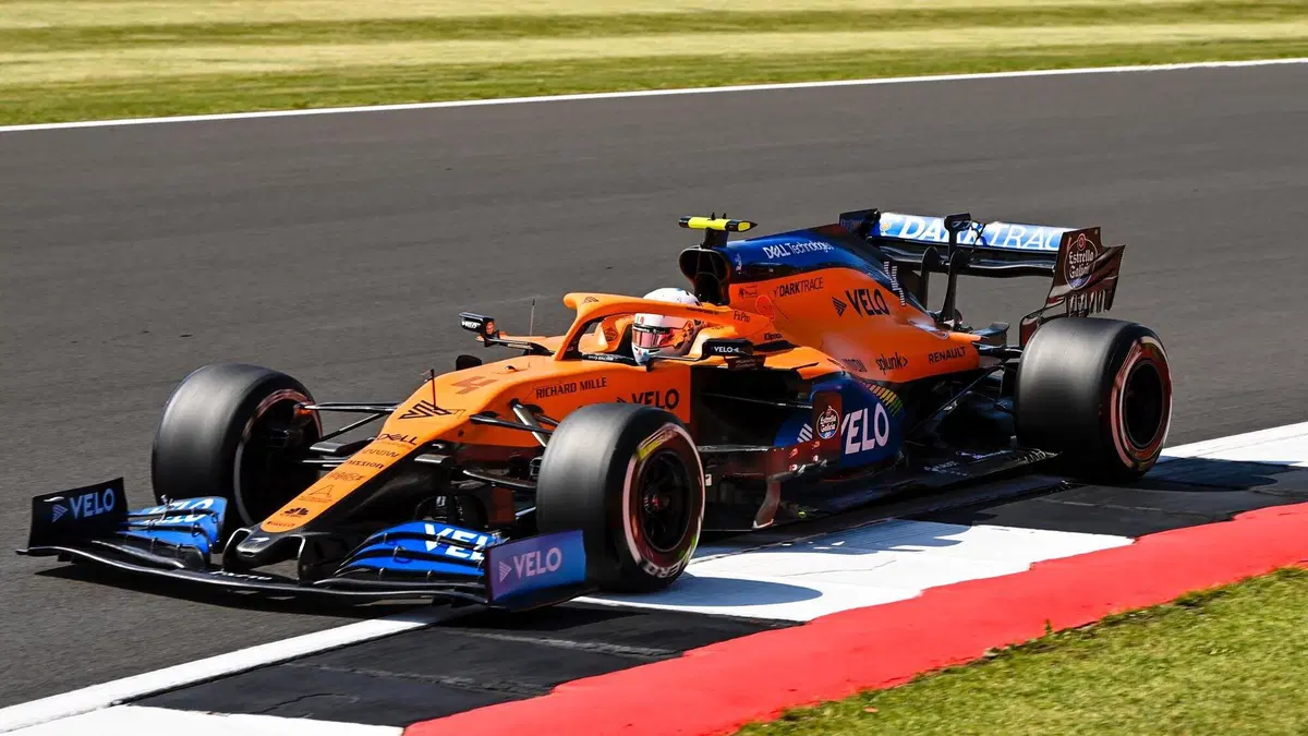 F1, GP Silverstone 2020, FP3: Bottas al top (51)