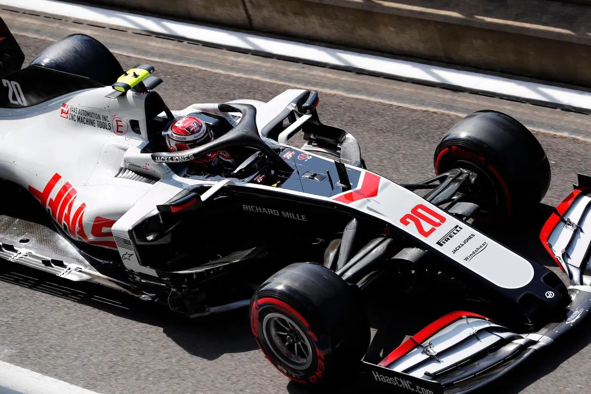 F1, GP Silverstone 2020, FP3: Bottas al top (54)