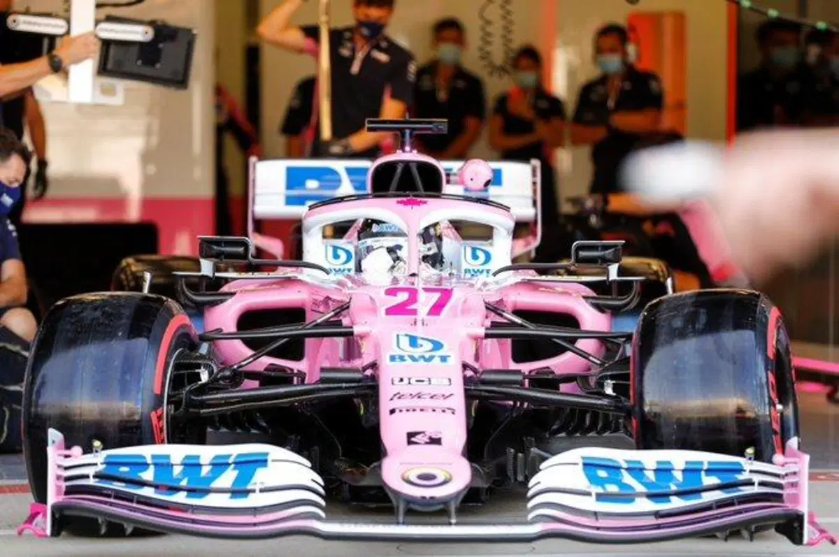 F1, GP Silverstone 2020, Leclerc: «Partire con le gialle ci aiuterà» (16)