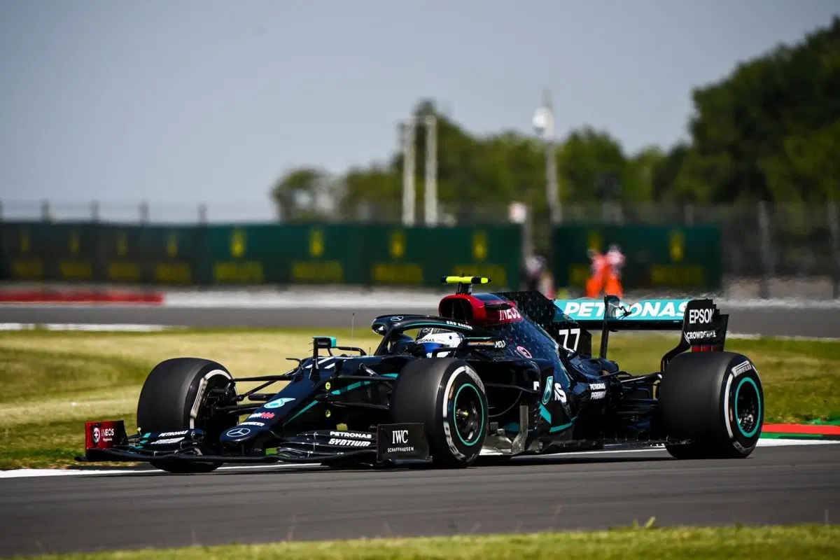 F1, GP Silverstone 2020, Leclerc: «Partire con le gialle ci aiuterà» (22)
