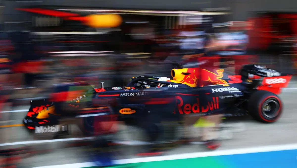 F1, GP Silverstone 2020, Leclerc: «Partire con le gialle ci aiuterà» (23)