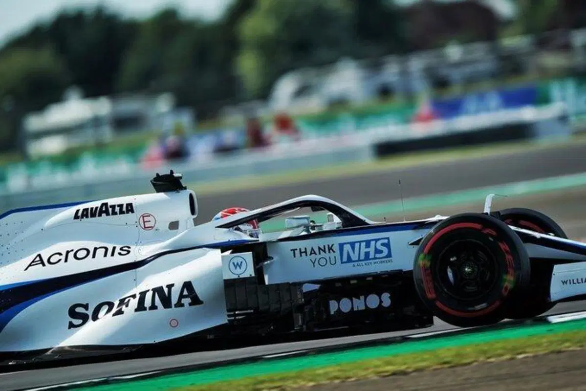 F1, GP Silverstone 2020, Leclerc: «Partire con le gialle ci aiuterà» (43)