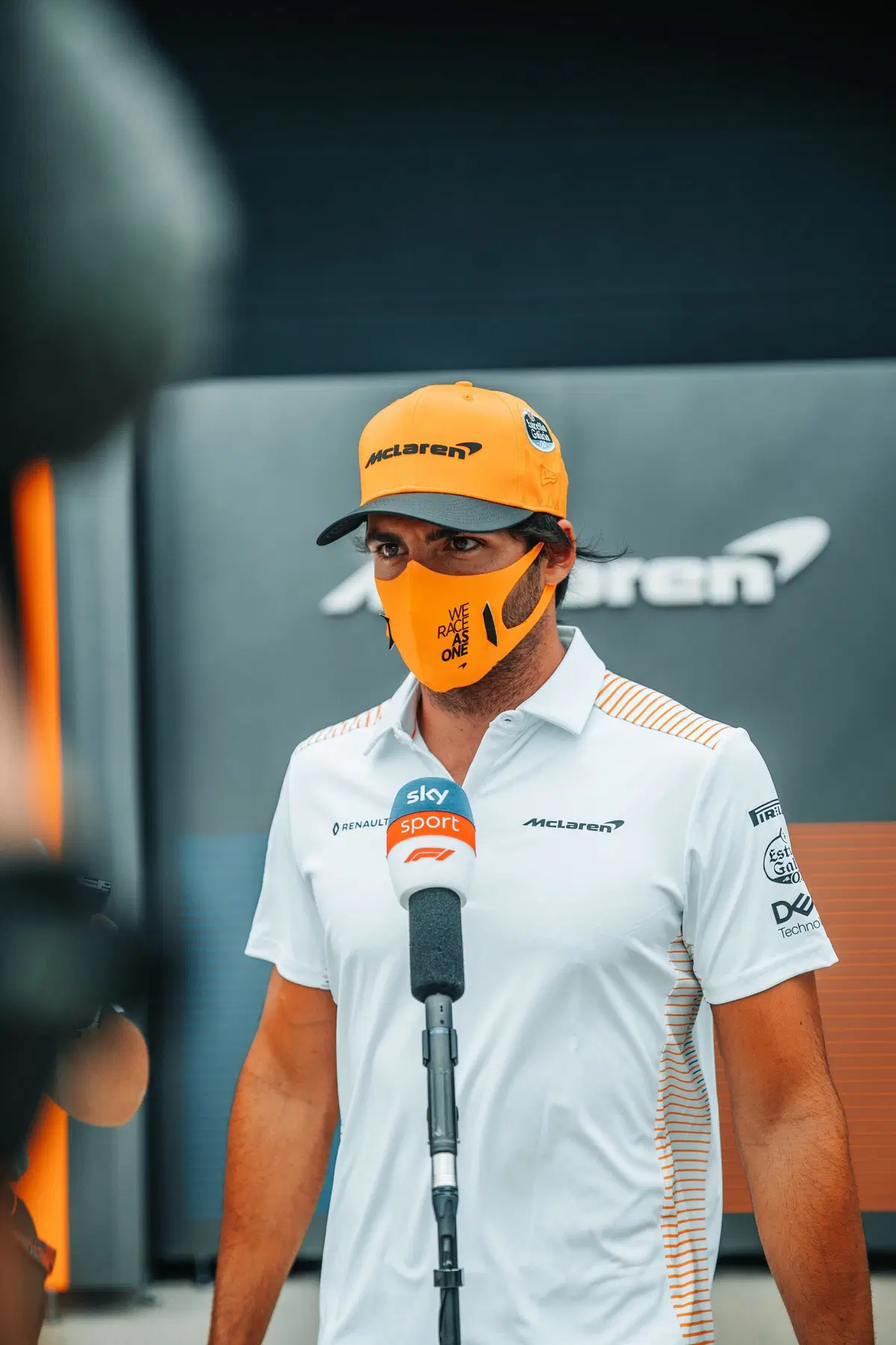 F1, GP Silverstone 2020, Leclerc: «Partire con le gialle ci aiuterà» (60)
