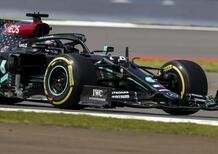 F1, GP Silverstone 2020: pole per Hamilton. Quarto Leclerc