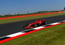 F1, GP Silverstone 2020, Leclerc: «Partire con le gialle ci aiuterà»