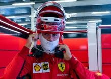 F1, GP Silverstone 2020: Leclerc, nessuna penalità