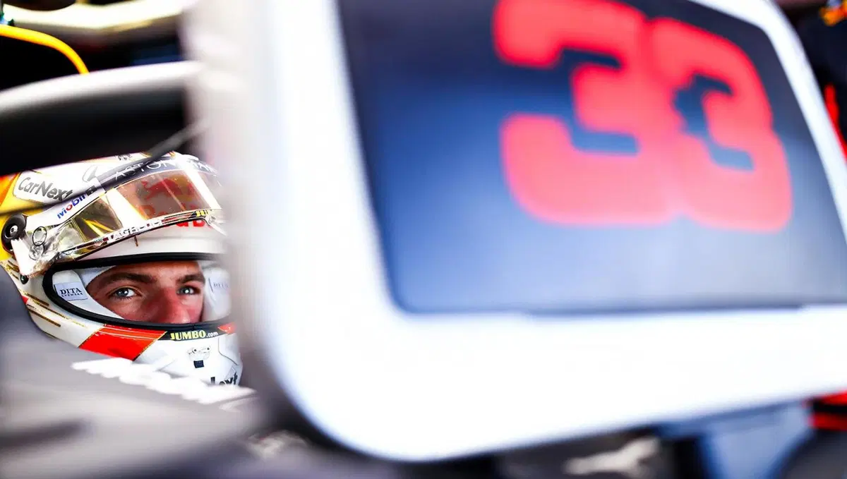 F1, GP Silverstone 2020: Leclerc, nessuna penalità (5)
