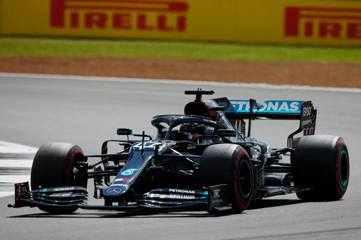 F1, GP Silverstone 2020: la cronaca della gara in diretta (3)