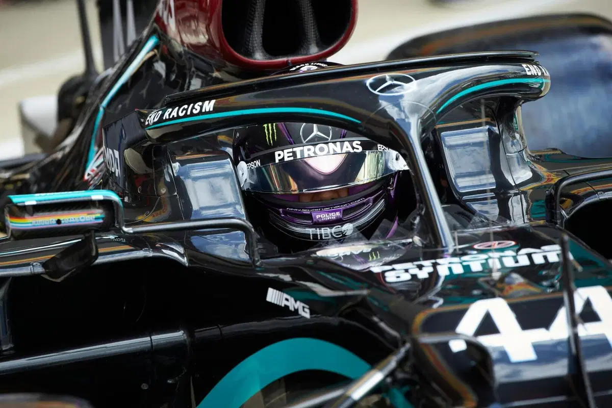F1, GP Silverstone 2020: la cronaca della gara in diretta (4)
