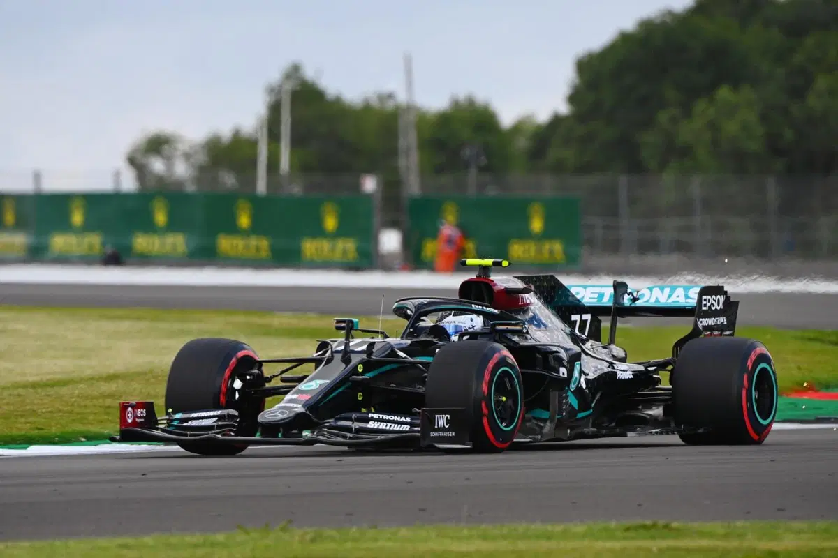 F1, GP Silverstone 2020: la cronaca della gara in diretta (5)