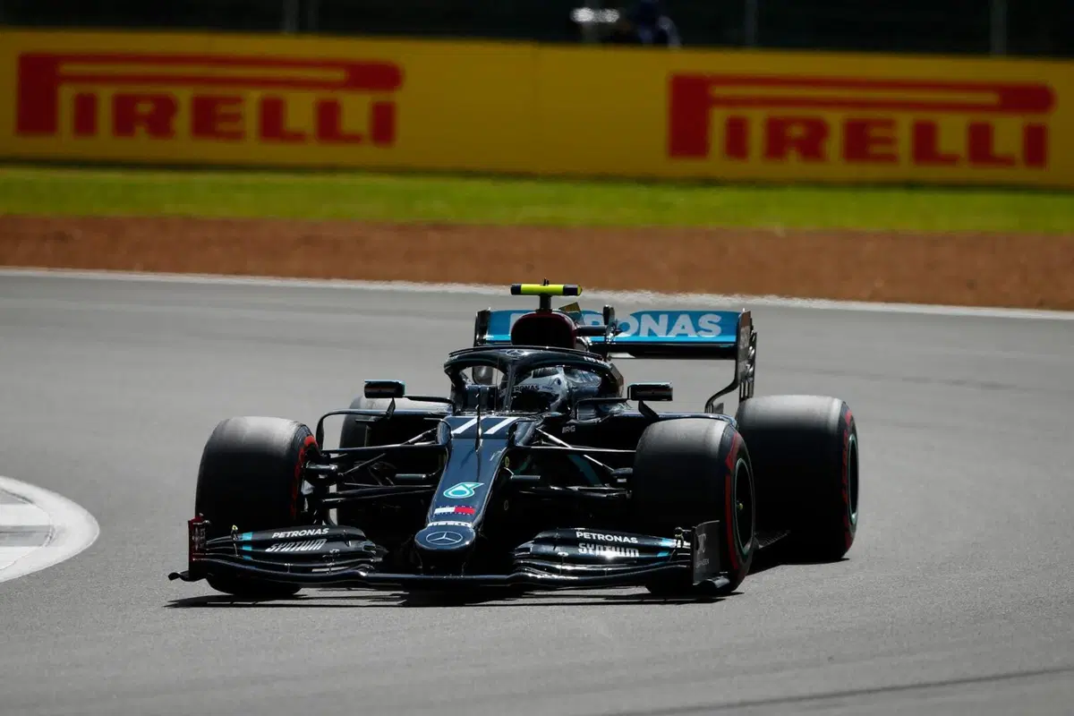 F1, GP Silverstone 2020: la cronaca della gara in diretta (7)