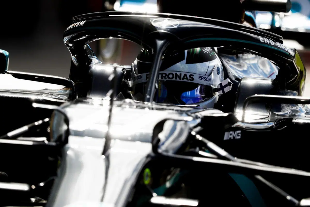 F1, GP Silverstone 2020: la cronaca della gara in diretta (9)