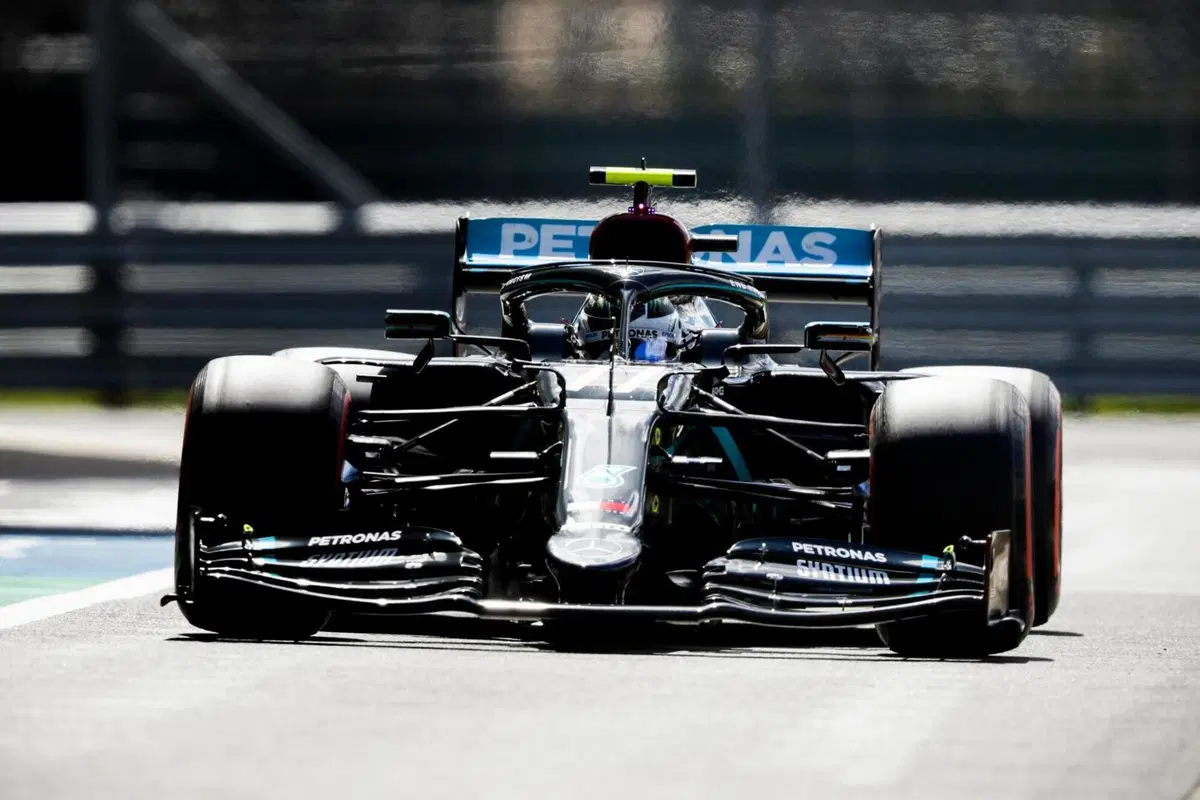 F1, GP Silverstone 2020: la cronaca della gara in diretta (10)