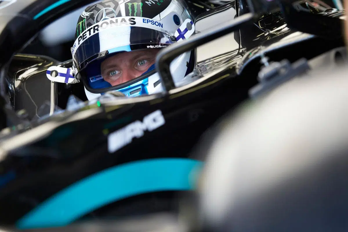 F1, GP Silverstone 2020: la cronaca della gara in diretta (12)