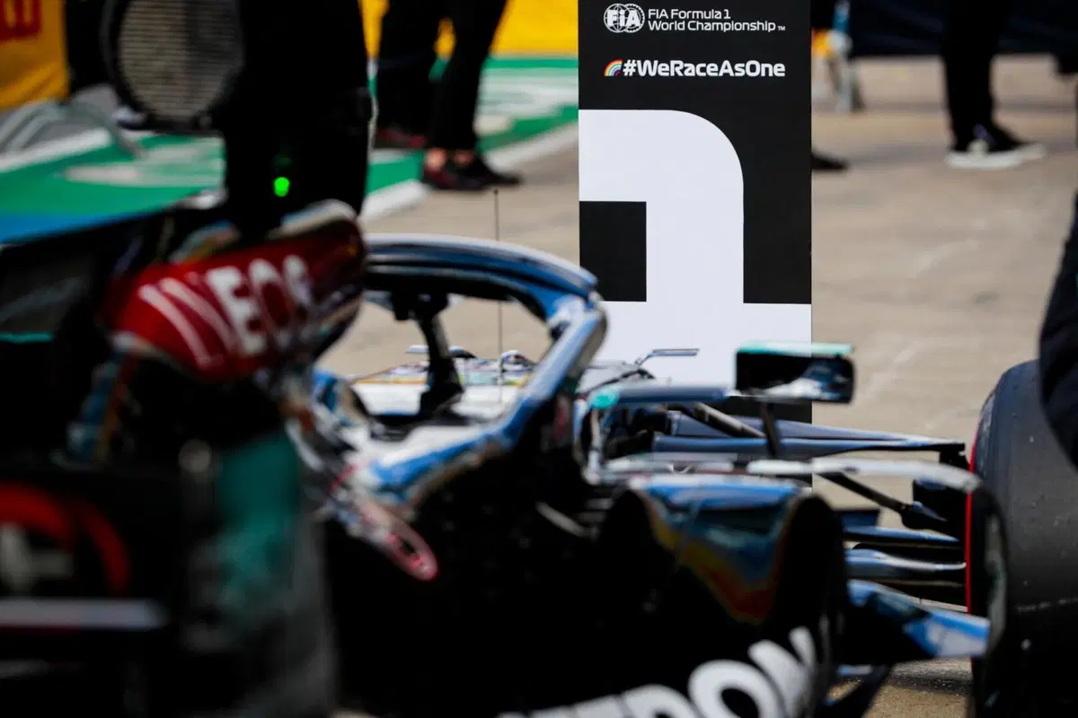 F1, GP Silverstone 2020: la cronaca della gara in diretta (14)