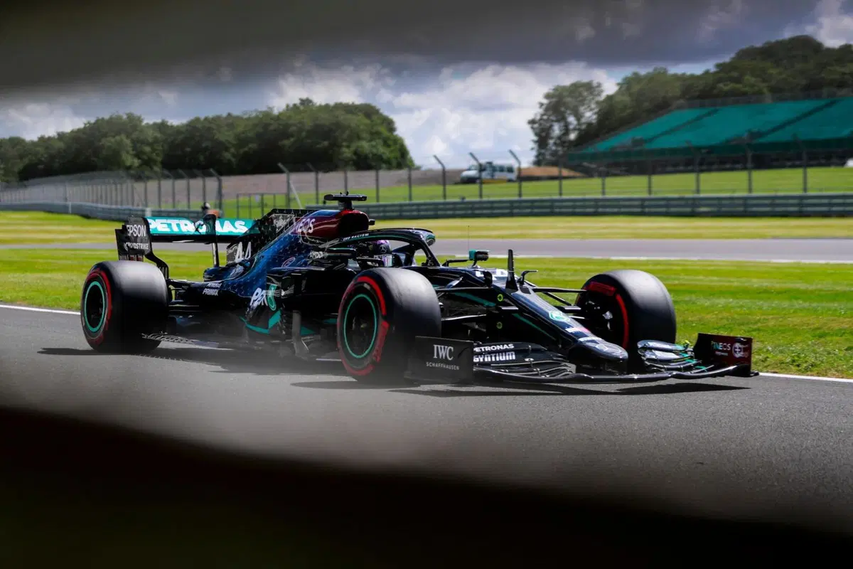 F1, GP Silverstone 2020: la cronaca della gara in diretta (15)