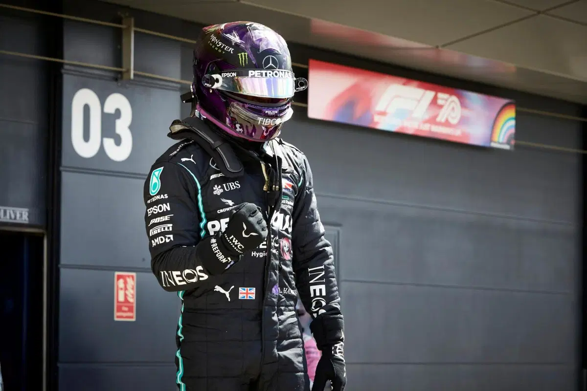 F1, GP Silverstone 2020: la cronaca della gara in diretta (2)