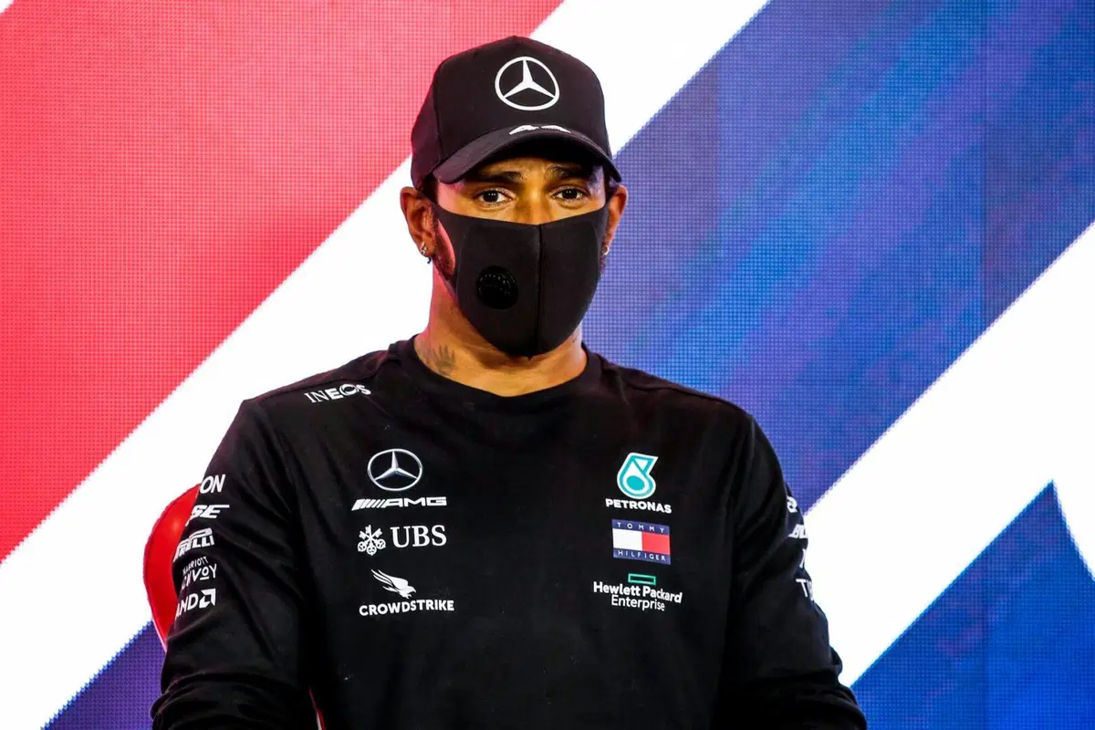 F1, GP Silverstone 2020: la cronaca della gara in diretta (16)