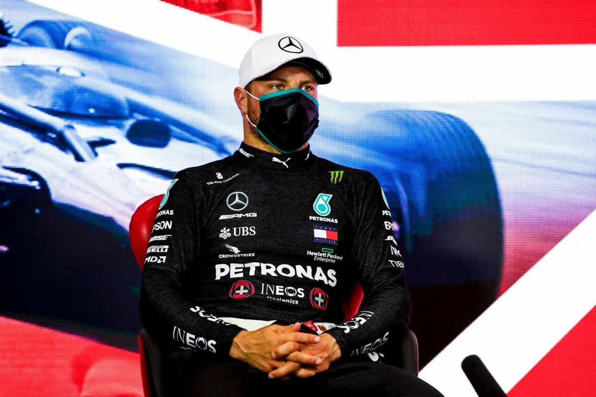 F1, GP Silverstone 2020: la cronaca della gara in diretta (17)