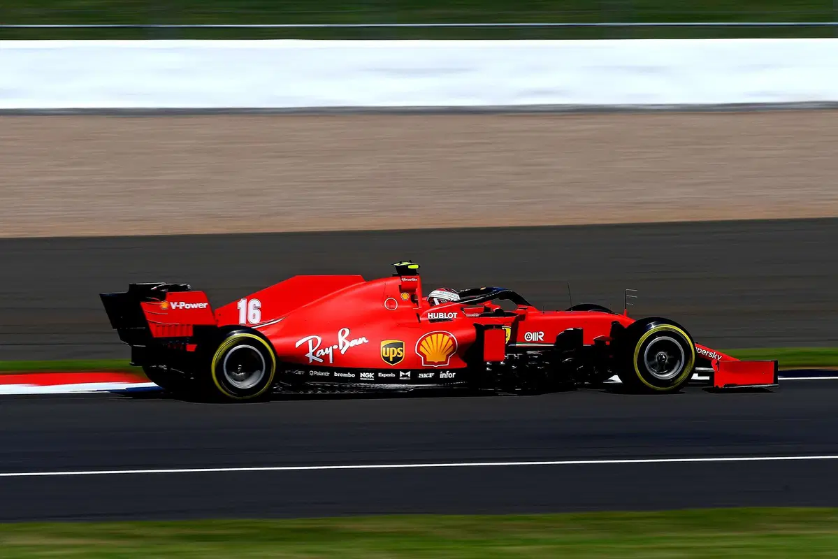 F1, GP Silverstone 2020: la cronaca della gara in diretta (19)