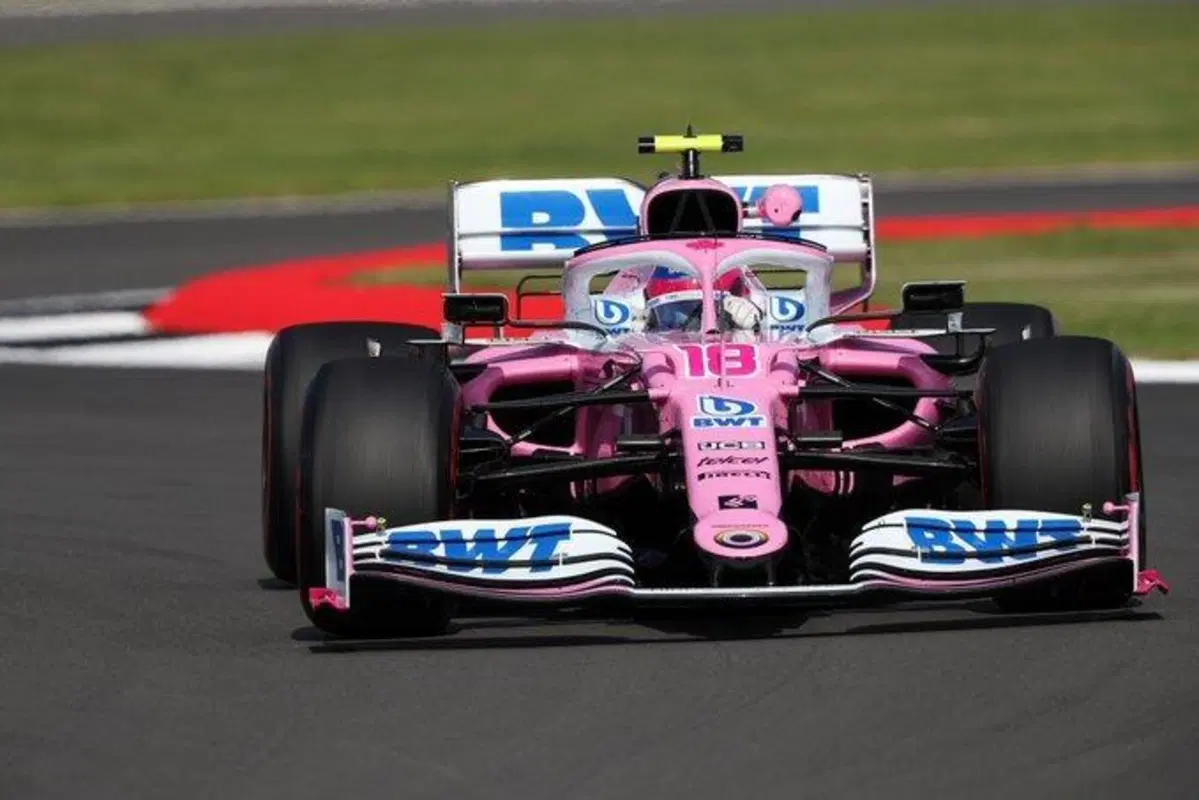 F1, GP Silverstone 2020: la cronaca della gara in diretta (22)