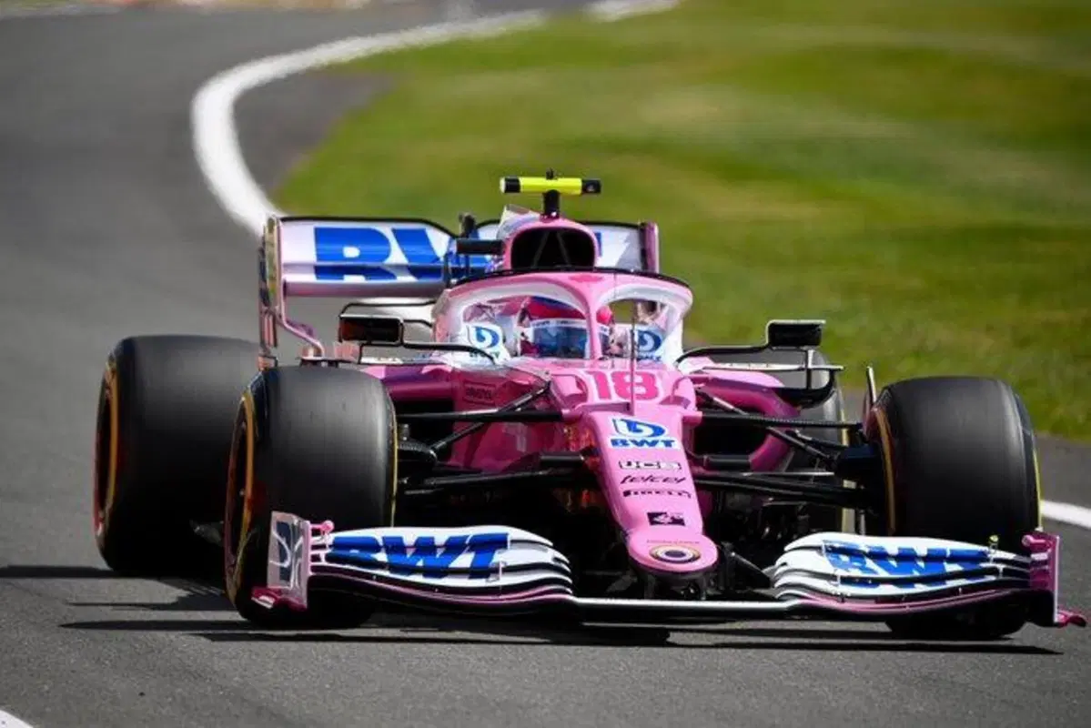 F1, GP Silverstone 2020: la cronaca della gara in diretta (23)