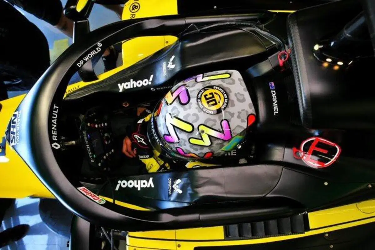 F1, GP Silverstone 2020: la cronaca della gara in diretta (25)