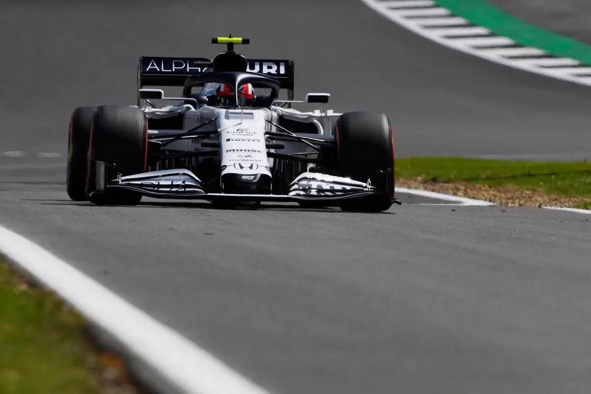F1, GP Silverstone 2020: la cronaca della gara in diretta (29)
