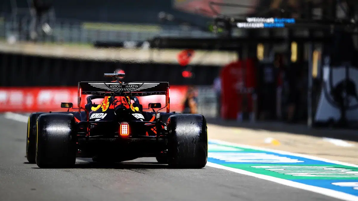 F1, GP Silverstone 2020: la cronaca della gara in diretta (32)